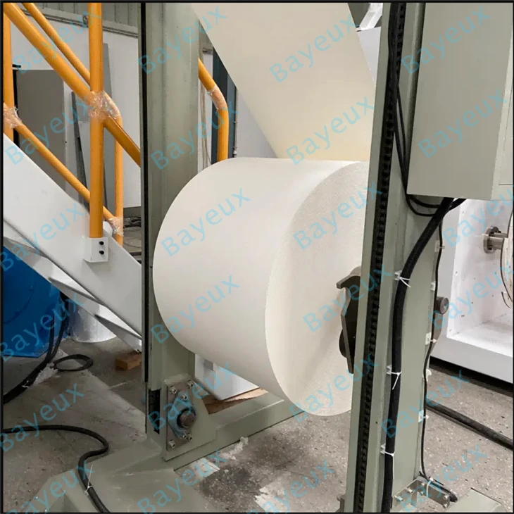 Customized Adult Diaper Production Line