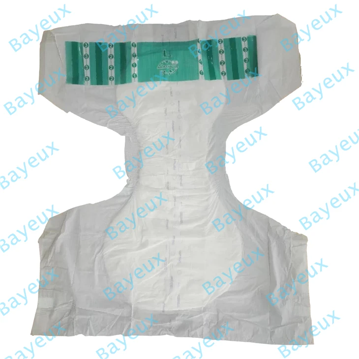 Customized Adult Diaper Production Line