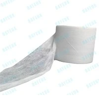 Yuqori sifatli gidrofil to'qilmagan mato