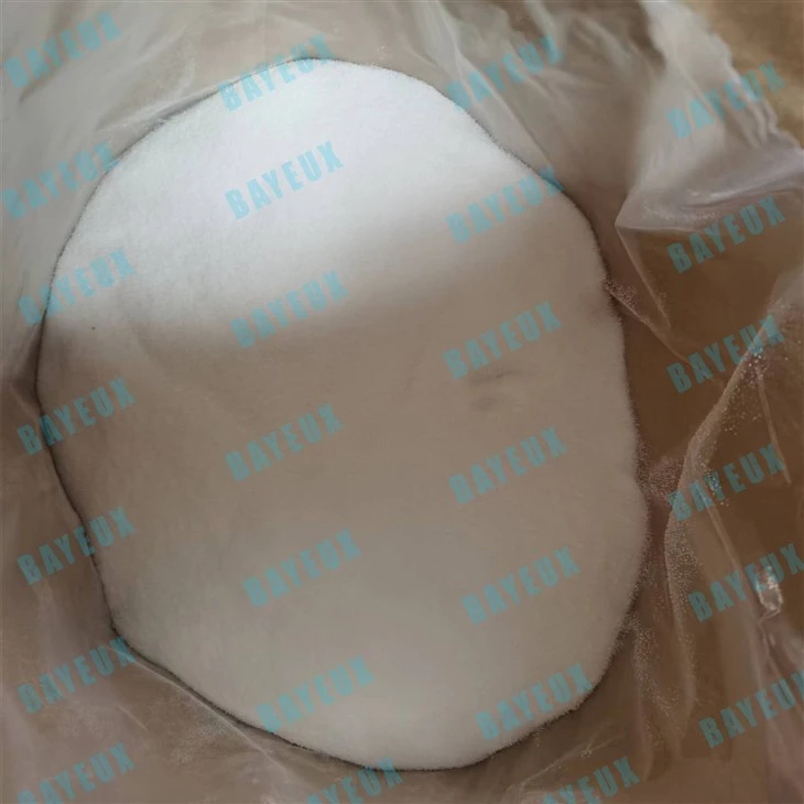Super Absorbent Polymer For Hygiene Products